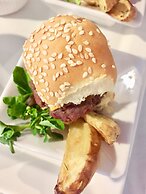 Hotel Atlântico Sul