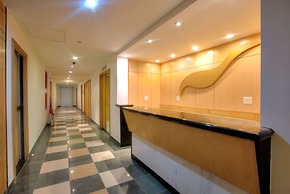 Hotel Atlântico Sul