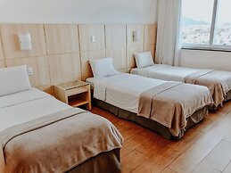 Hotel Atlântico Sul