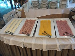 Hotel Atlântico Sul