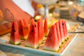 Hotel Atlântico Sul