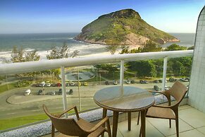 Hotel Atlântico Sul