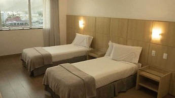 Hotel Atlântico Sul