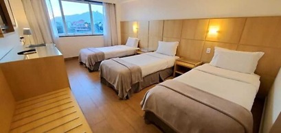 Hotel Atlântico Sul