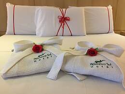 Hotel Atlântico Sul