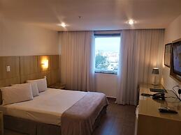 Hotel Atlântico Sul