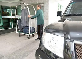 Hotel Atlântico Sul