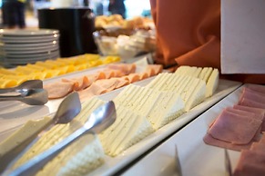 Hotel Atlântico Sul