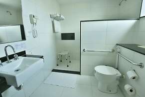 Hotel Atlântico Sul