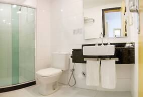 Hotel Atlântico Sul