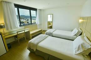 Hotel Atlântico Sul