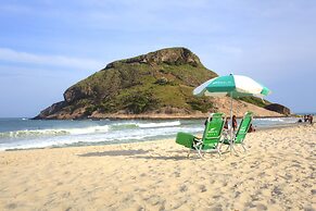 Hotel Atlântico Sul