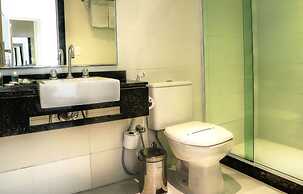 Hotel Atlântico Sul