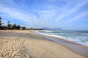 Hotel Atlântico Sul