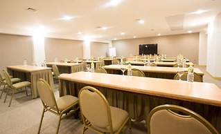 Hotel Atlântico Sul