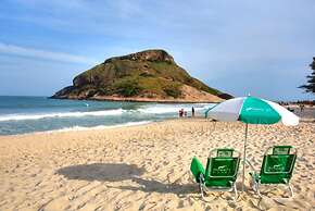 Hotel Atlântico Sul