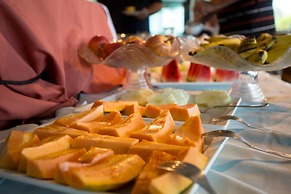 Hotel Atlântico Sul