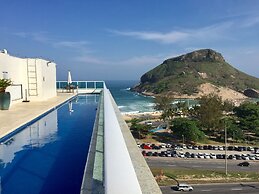 Hotel Atlântico Sul