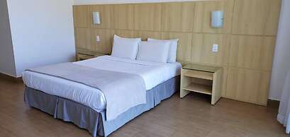 Hotel Atlântico Sul