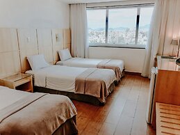 Hotel Atlântico Sul