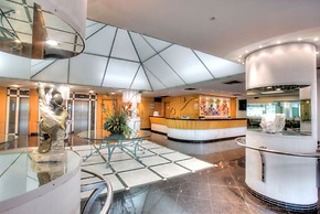 Hotel Atlântico Sul