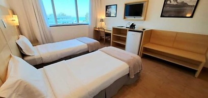 Hotel Atlântico Sul