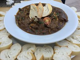 Hotel Atlântico Sul