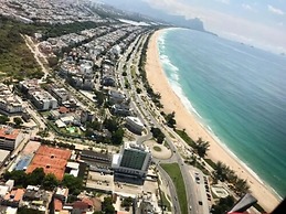 Hotel Atlântico Sul