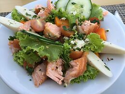 Hotel Atlântico Sul