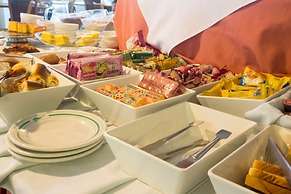 Hotel Atlântico Sul