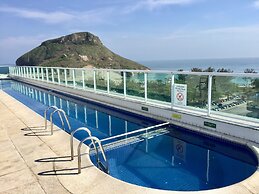 Hotel Atlântico Sul