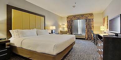 Holiday Inn Express & Suites Gonzales by IHG