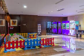 DoubleTree by Hilton Hotel Shenyang