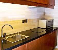 DoubleTree by Hilton Hotel Shenyang