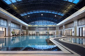 DoubleTree by Hilton Hotel Shenyang