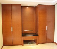 DoubleTree by Hilton Hotel Shenyang