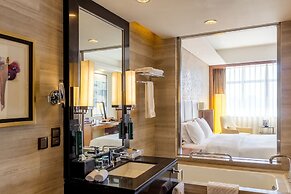 DoubleTree by Hilton Hotel Shenyang