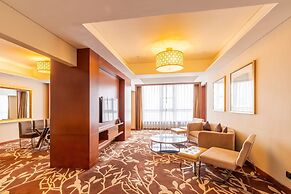 DoubleTree by Hilton Hotel Shenyang