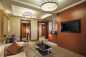 DoubleTree by Hilton Hotel Shenyang
