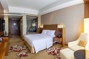 DoubleTree by Hilton Hotel Shenyang