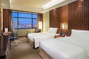 DoubleTree by Hilton Hotel Shenyang