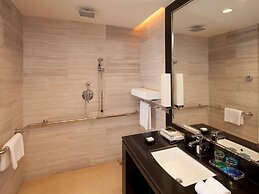 DoubleTree by Hilton Hotel Shenyang