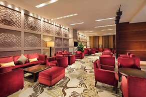 DoubleTree by Hilton Hotel Shenyang