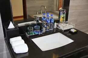 DoubleTree by Hilton Hotel Shenyang