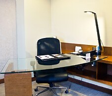 DoubleTree by Hilton Hotel Shenyang