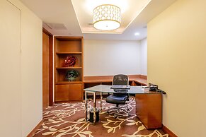 DoubleTree by Hilton Hotel Shenyang