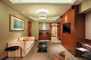 DoubleTree by Hilton Hotel Shenyang