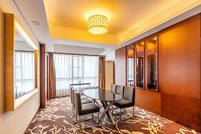 DoubleTree by Hilton Hotel Shenyang