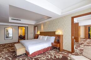 DoubleTree by Hilton Hotel Shenyang
