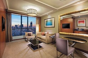 DoubleTree by Hilton Hotel Shenyang